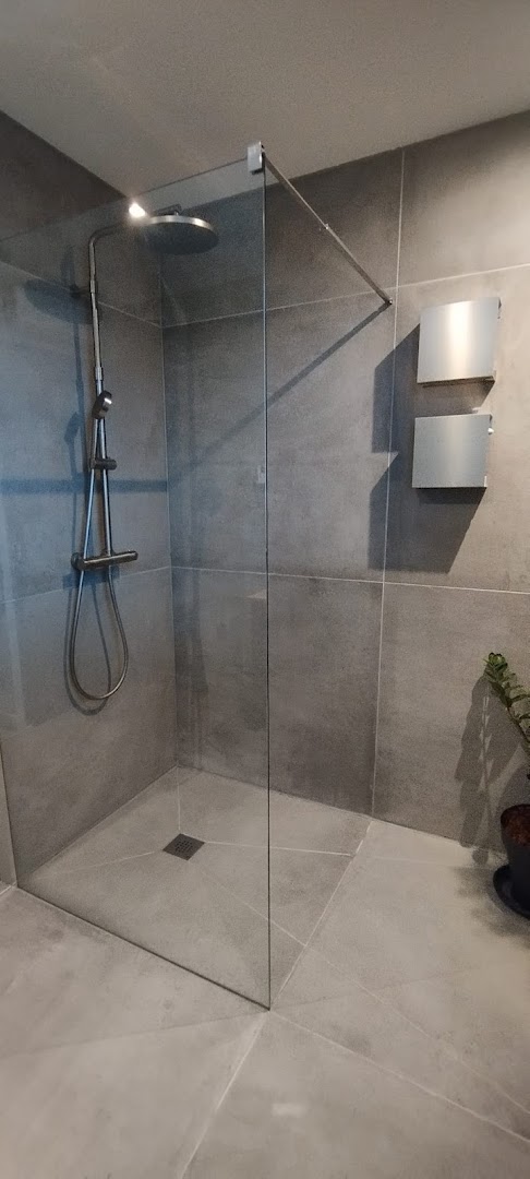 La Boîte à Séb - peintre - rénovation - parquet - cuisine — Photos 1