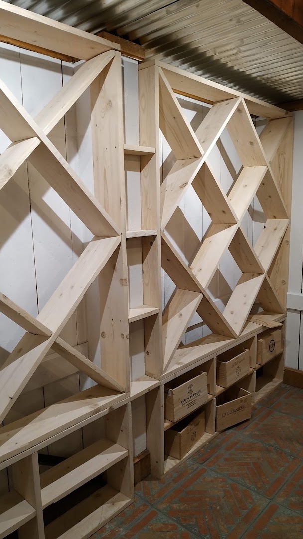 La Boîte à Séb - peintre - rénovation - parquet - cuisine — Photos 6