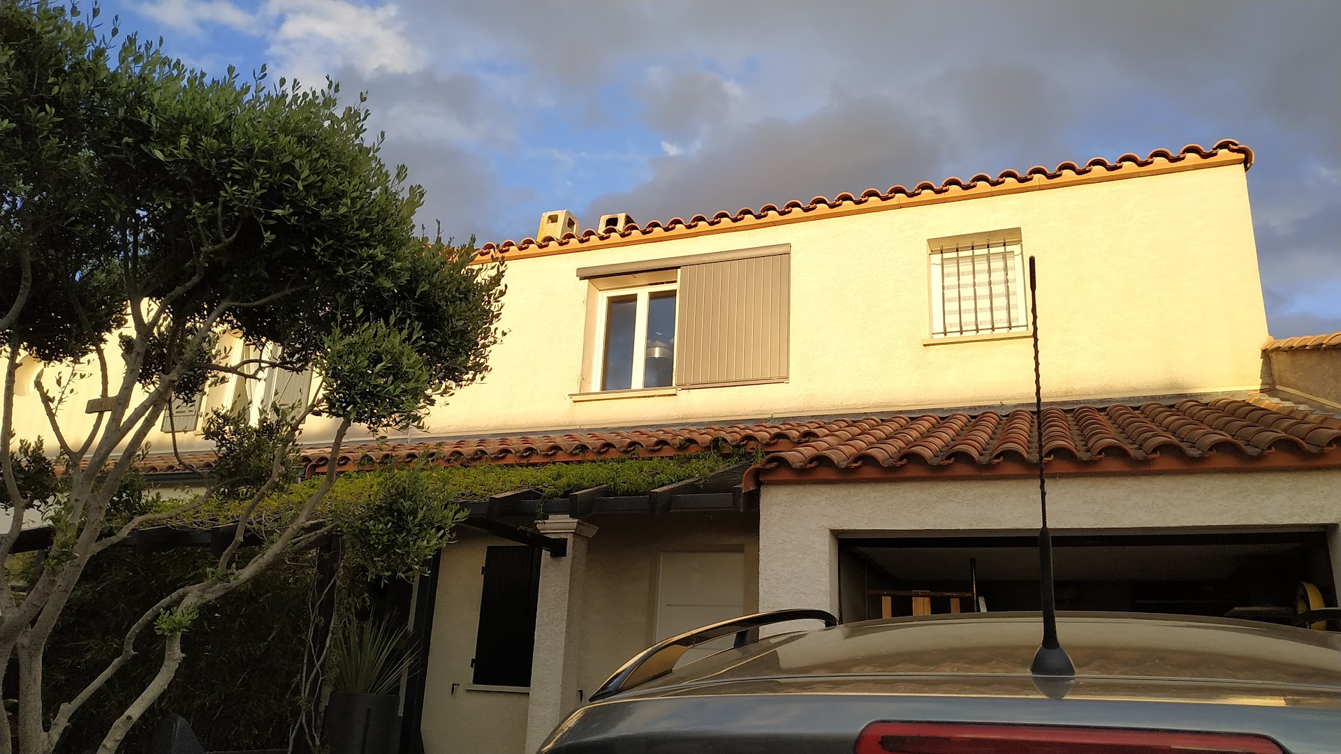 La Boîte à Séb - peintre - rénovation - parquet - cuisine — Photos 4